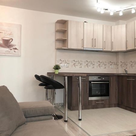 Exclusive Home - D. Apartman Pécs Zewnętrze zdjęcie