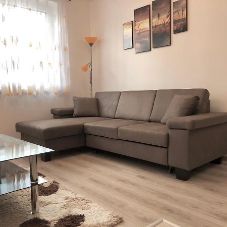 Exclusive Home - D. Apartman Pécs Zewnętrze zdjęcie