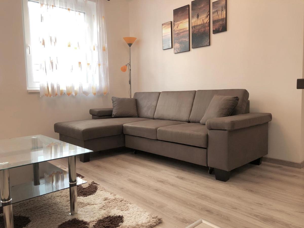 Exclusive Home - D. Apartman Pécs Zewnętrze zdjęcie