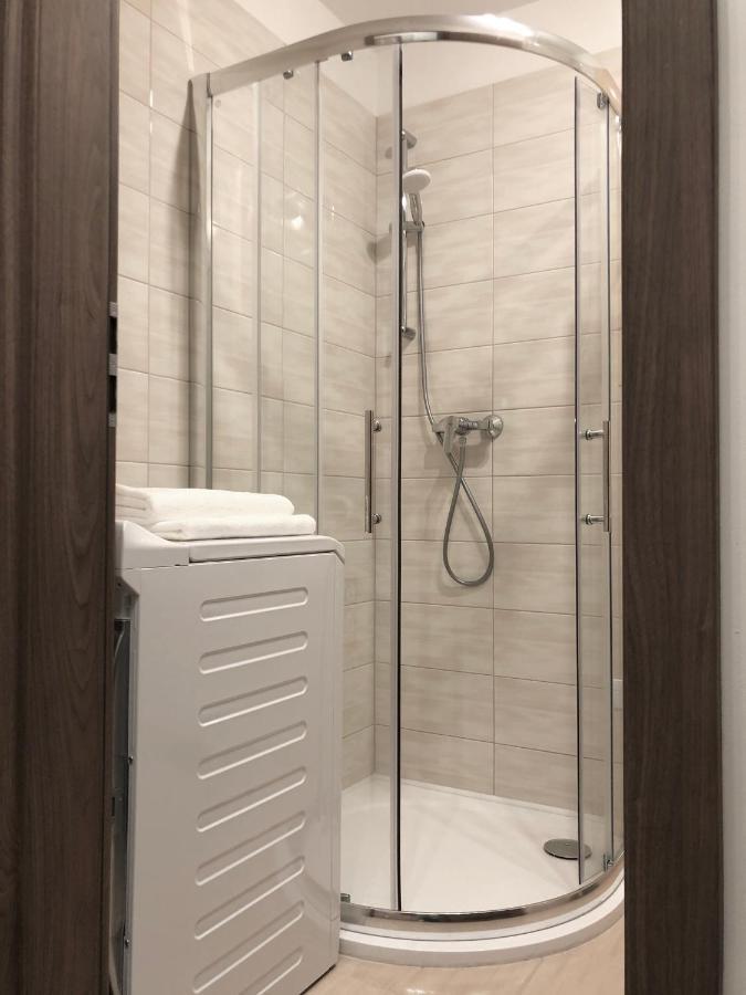 Exclusive Home - D. Apartman Pécs Zewnętrze zdjęcie