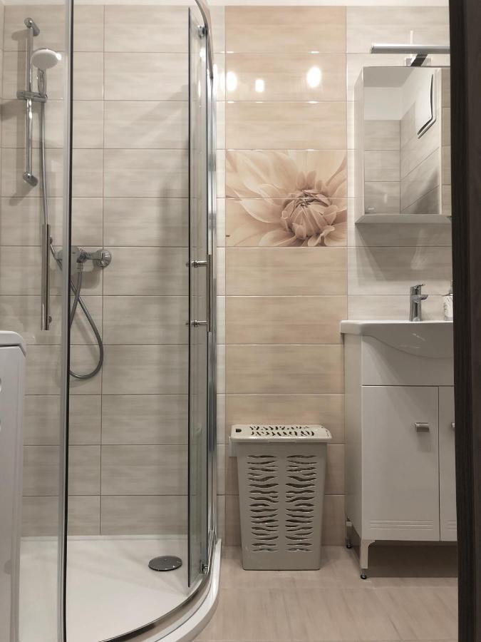 Exclusive Home - D. Apartman Pécs Zewnętrze zdjęcie