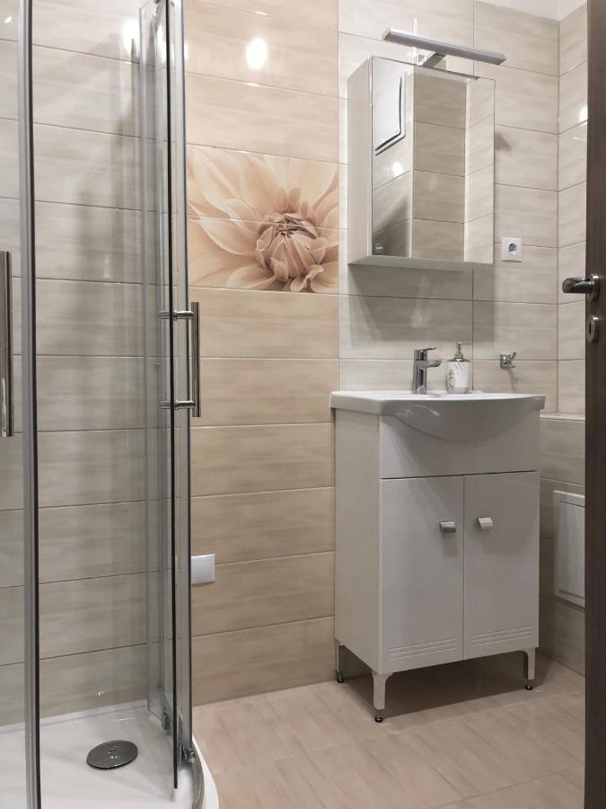 Exclusive Home - D. Apartman Pécs Zewnętrze zdjęcie